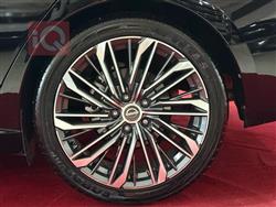 نيسان ألتيما